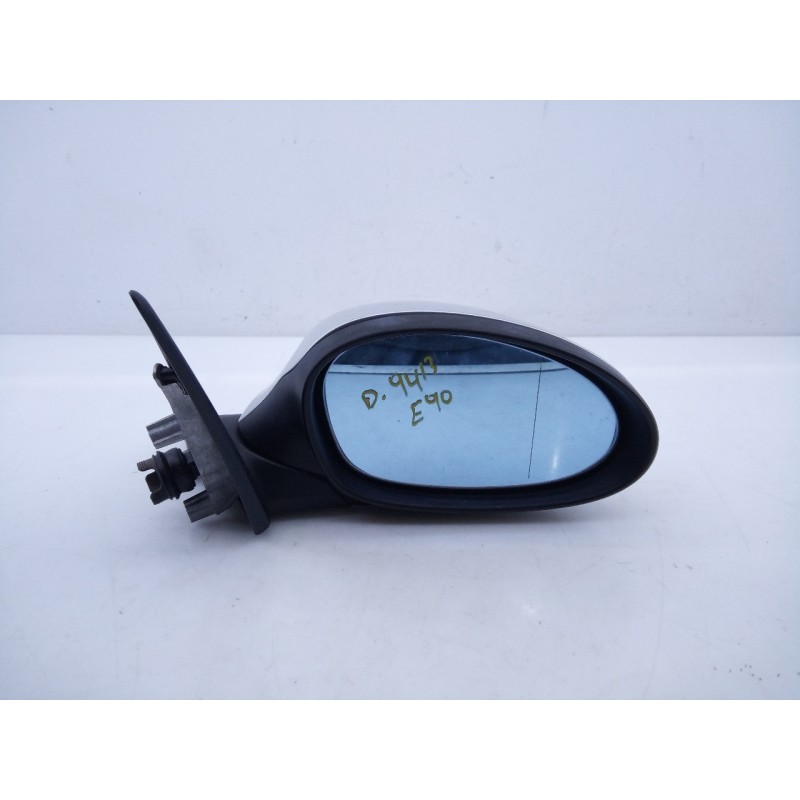 Recambio de retrovisor derecho electrico para bmw serie 3 berlina (e90) 320d referencia OEM IAM   E1-A3-39-2
