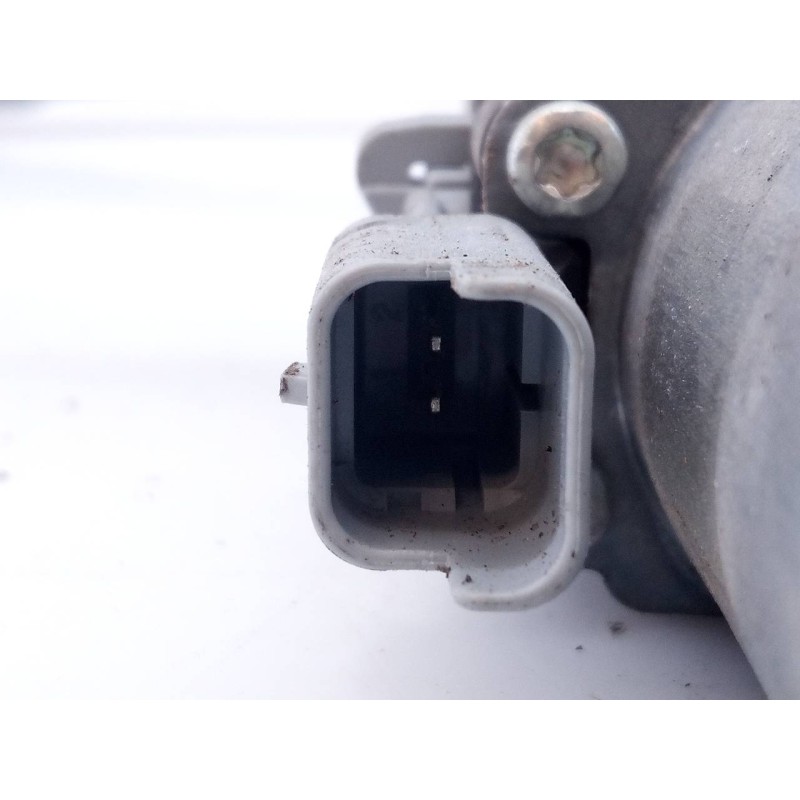 Recambio de elevalunas delantero izquierdo para citroën c-elysée exclusive referencia OEM IAM 111151381620  E1-A4-31-2