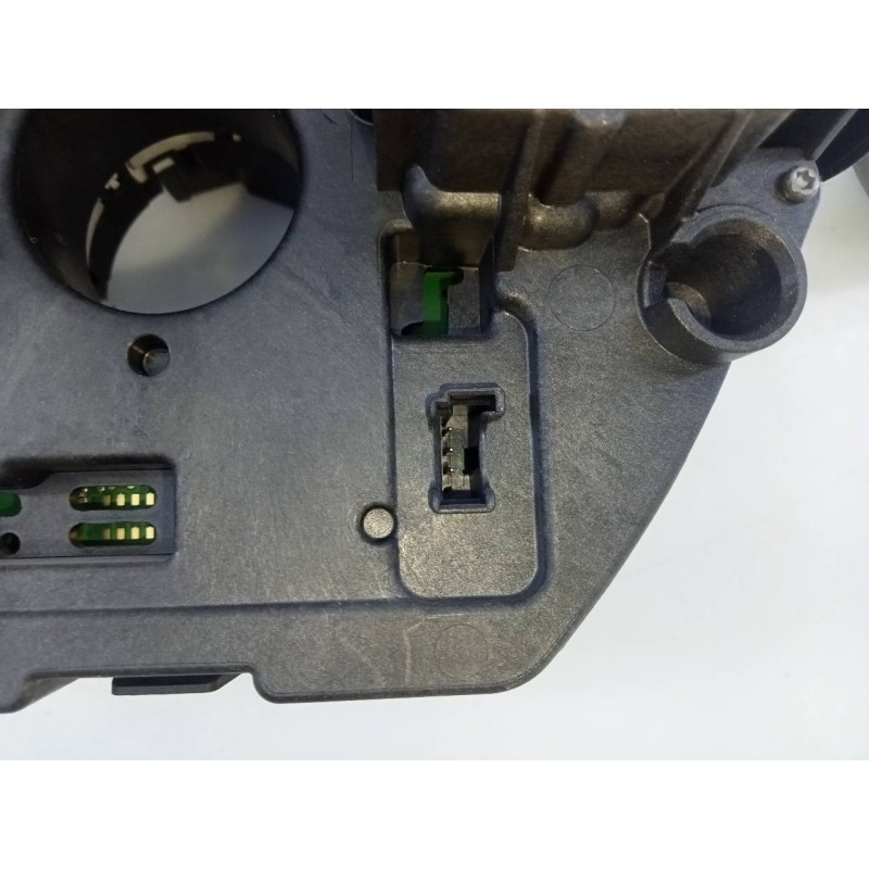 Recambio de anillo airbag para bmw x3 (f25) xdrive 20d referencia OEM IAM 925376001 1009391301 E3-A2-24-2