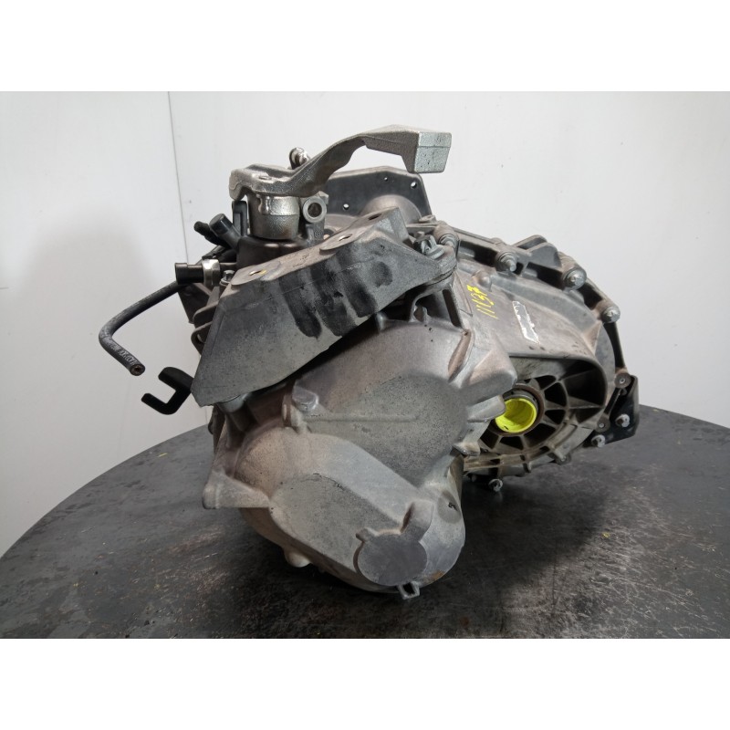 Recambio de caja cambios para opel vectra c berlina cosmo referencia OEM IAM   M1-A3-119