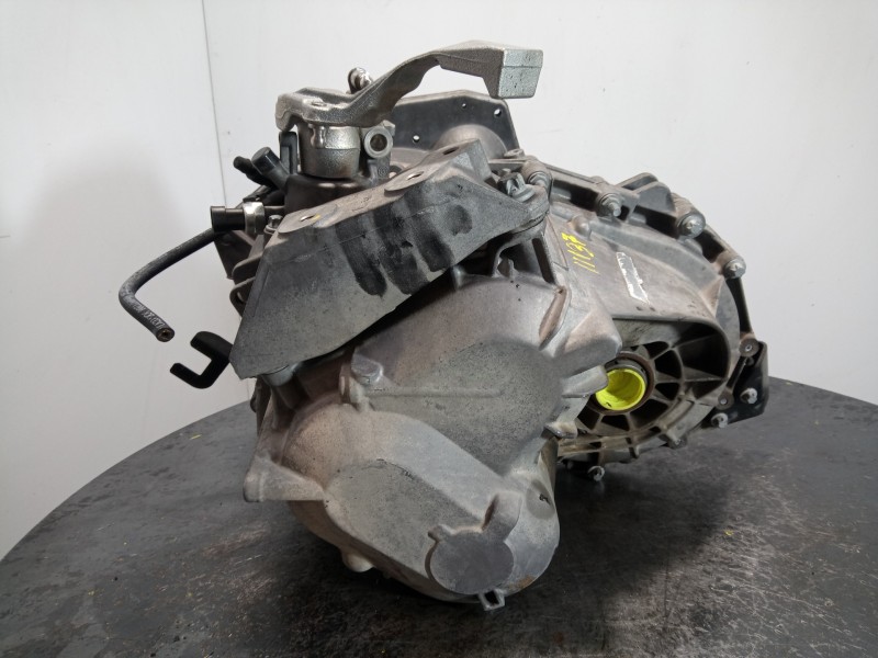 Recambio de caja cambios para opel vectra c berlina cosmo referencia OEM IAM   M1-A3-119