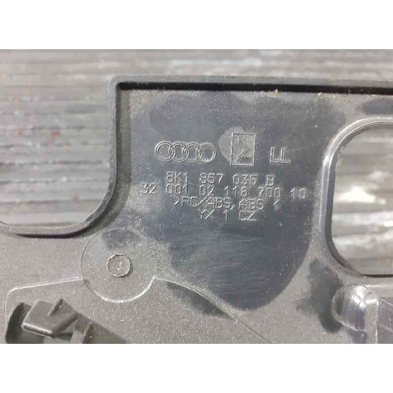 Recambio de guantera para audi a4 avant (8k5) (2008) básico referencia OEM IAM 8K1857035B 320010211870010 P2-A3-14