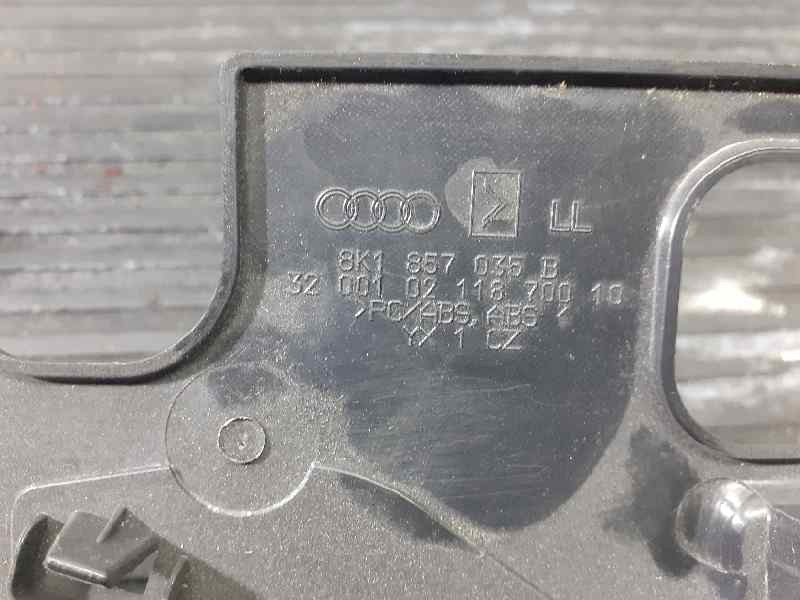 Recambio de guantera para audi a4 avant (8k5) (2008) básico referencia OEM IAM 8K1857035B 320010211870010 P2-A3-14