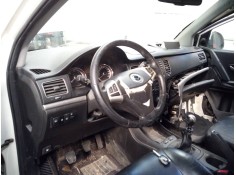 Recambio de salpicadero para ssangyong korando crystal 4x2 referencia OEM IAM    2