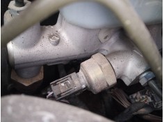 Recambio de bomba freno para mercedes-benz clase c (w203) berlina 270 cdi (203.016) referencia OEM IAM   