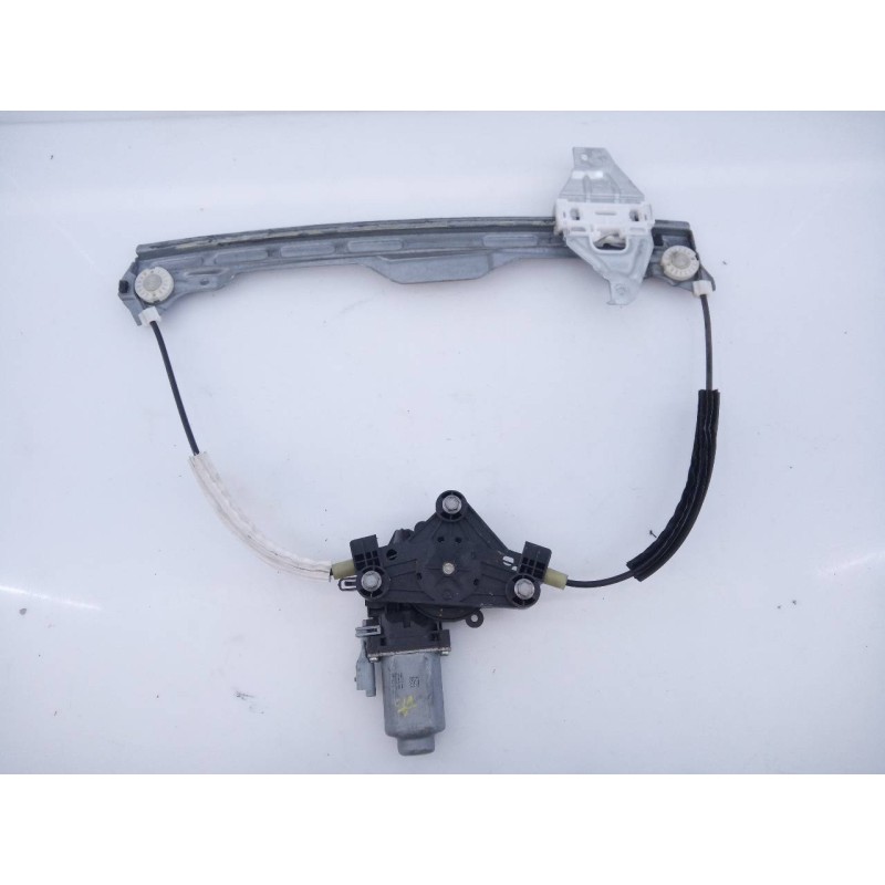 Recambio de elevalunas delantero izquierdo para citroën c-elysée exclusive referencia OEM IAM 111151381620  E1-A4-31-2