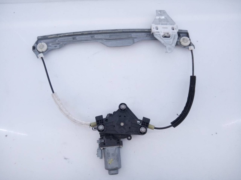 Recambio de elevalunas delantero izquierdo para citroën c-elysée exclusive referencia OEM IAM 111151381620  E1-A4-31-2