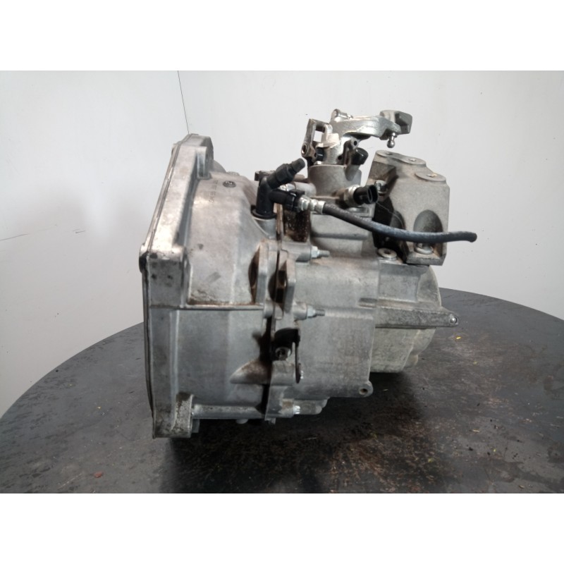 Recambio de caja cambios para opel vectra c berlina cosmo referencia OEM IAM   M1-A3-119