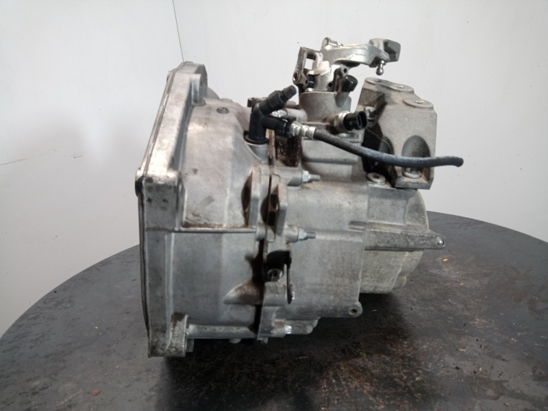 Recambio de caja cambios para opel vectra c berlina cosmo referencia OEM IAM   M1-A3-119
