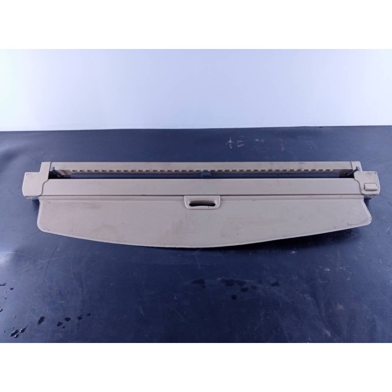 Recambio de bandeja trasera para bmw x3 (f25) xdrive 20d referencia OEM IAM   P1-A1-19