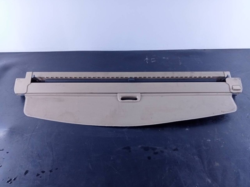 Recambio de bandeja trasera para bmw x3 (f25) xdrive 20d referencia OEM IAM   P1-A1-19