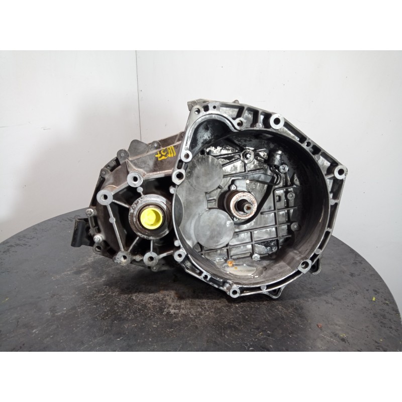 Recambio de caja cambios para opel vectra c berlina cosmo referencia OEM IAM   M1-A3-119