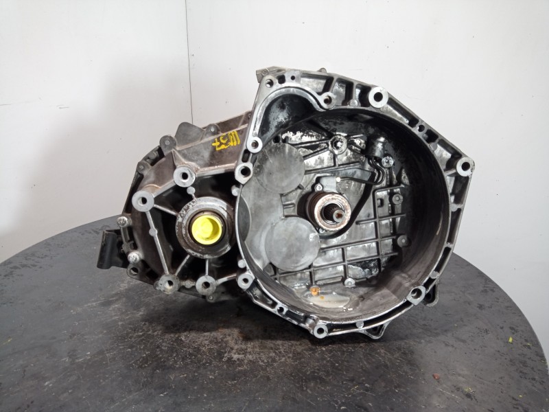 Recambio de caja cambios para opel vectra c berlina cosmo referencia OEM IAM   M1-A3-119