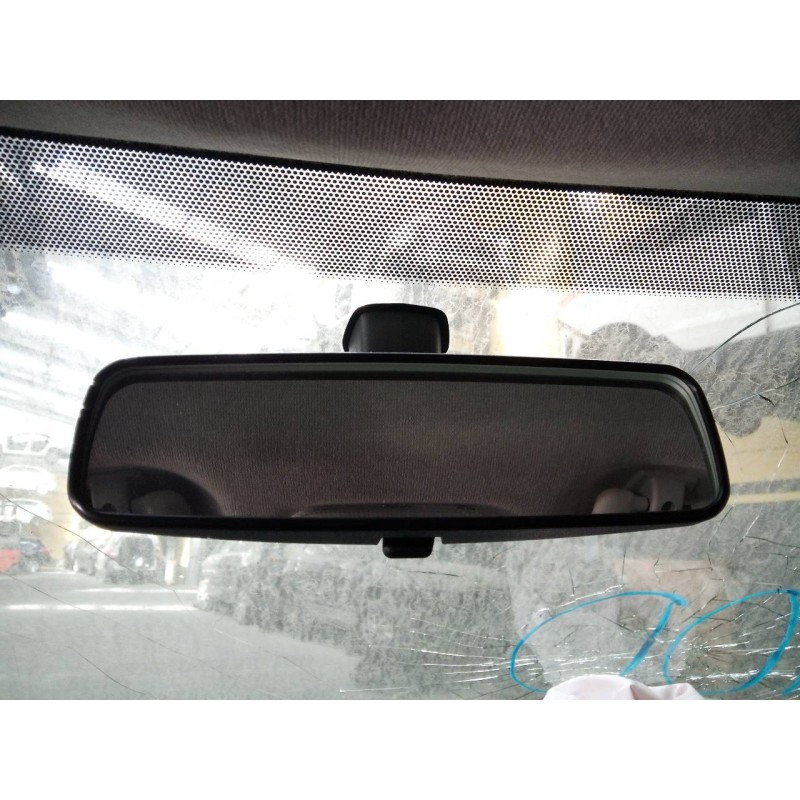 Recambio de espejo interior para citroën c-elysée exclusive referencia OEM IAM   