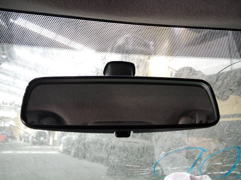 Recambio de espejo interior para citroën c-elysée exclusive referencia OEM IAM   