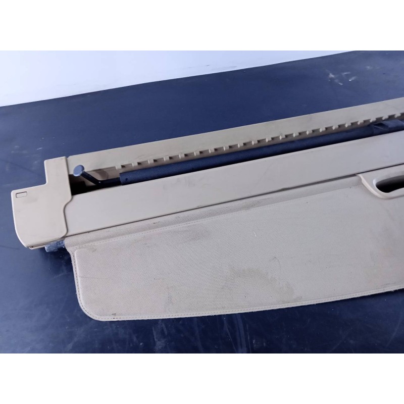 Recambio de bandeja trasera para bmw x3 (f25) xdrive 20d referencia OEM IAM   P1-A1-19