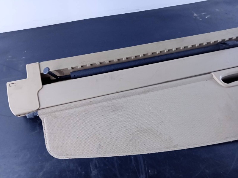 Recambio de bandeja trasera para bmw x3 (f25) xdrive 20d referencia OEM IAM   P1-A1-19