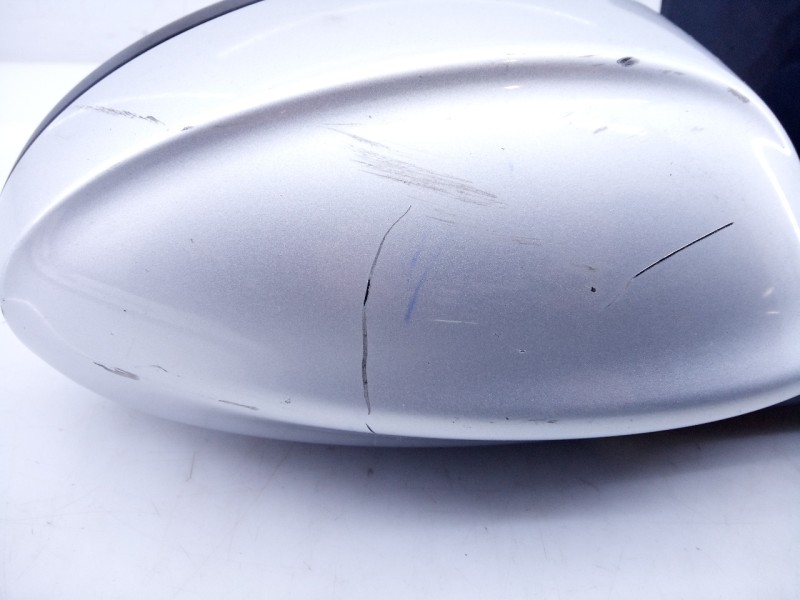 Recambio de retrovisor derecho electrico para bmw serie 3 berlina (e90) 320d referencia OEM IAM   E1-A3-39-2