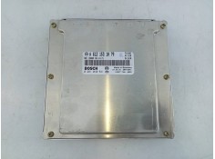 CENTRALITA MOTOR UCE A6121531079 0281010531 E3-A1-3-2