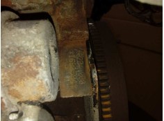 Recambio de motor completo para fiat marea weekend (185) 1.9 jtd cat referencia OEM IAM 182B4000  M1-A3-89 2