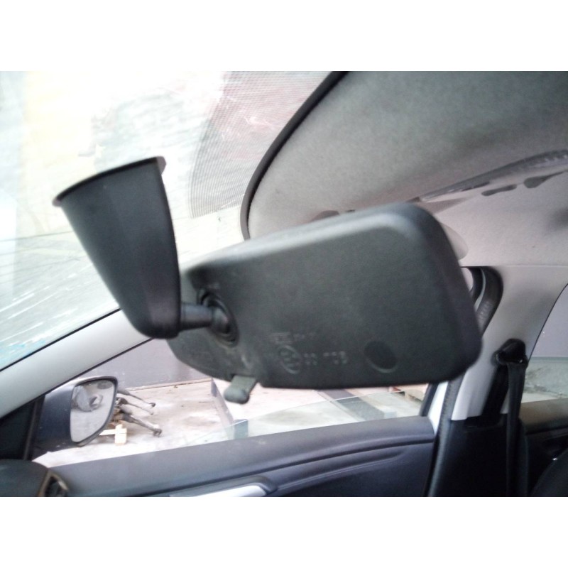 Recambio de espejo interior para citroën c-elysée exclusive referencia OEM IAM   