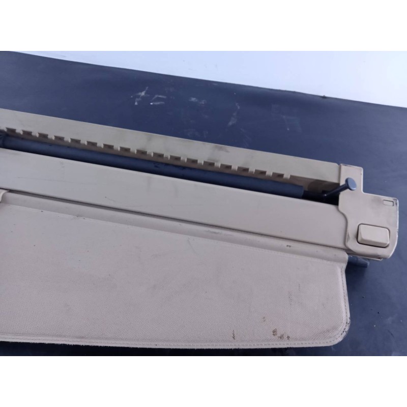 Recambio de bandeja trasera para bmw x3 (f25) xdrive 20d referencia OEM IAM   P1-A1-19