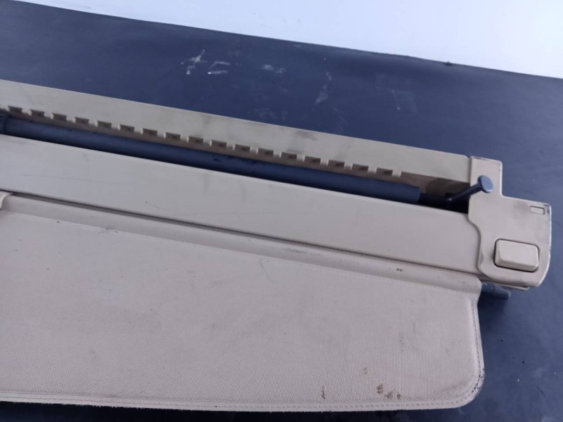 Recambio de bandeja trasera para bmw x3 (f25) xdrive 20d referencia OEM IAM   P1-A1-19