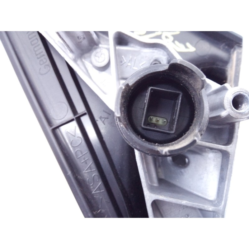 Recambio de retrovisor derecho electrico para bmw serie 3 berlina (e90) 320d referencia OEM IAM   E1-A3-39-2