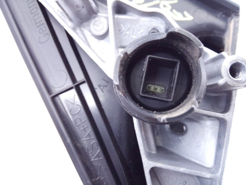 Recambio de retrovisor derecho electrico para bmw serie 3 berlina (e90) 320d referencia OEM IAM   E1-A3-39-2