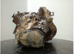 CAJA CAMBIOS 20LE24 M1-B2-33