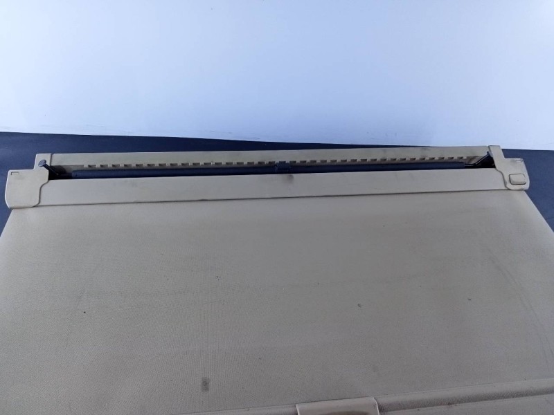 Recambio de bandeja trasera para bmw x3 (f25) xdrive 20d referencia OEM IAM   P1-A1-19