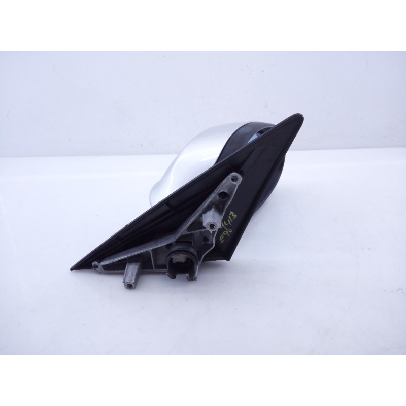 Recambio de retrovisor derecho electrico para bmw serie 3 berlina (e90) 320d referencia OEM IAM   E1-A3-39-2