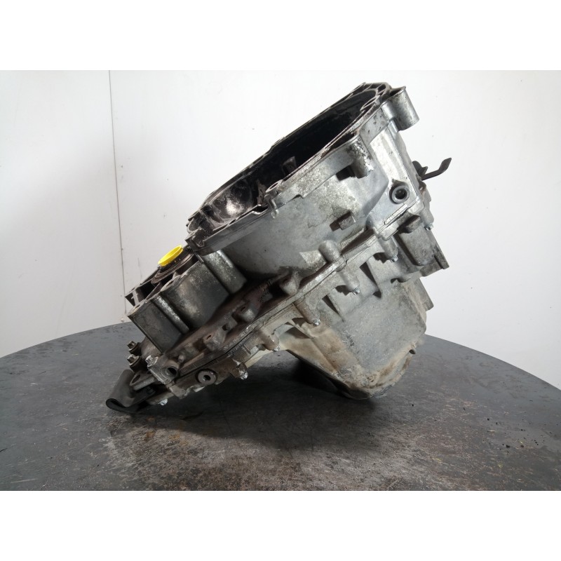 Recambio de caja cambios para opel vectra c berlina cosmo referencia OEM IAM   M1-A3-119