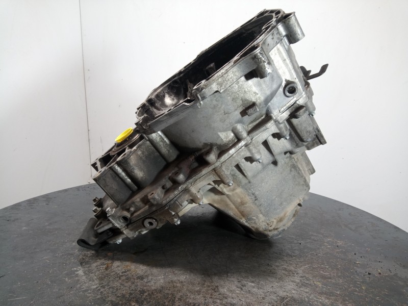 Recambio de caja cambios para opel vectra c berlina cosmo referencia OEM IAM   M1-A3-119