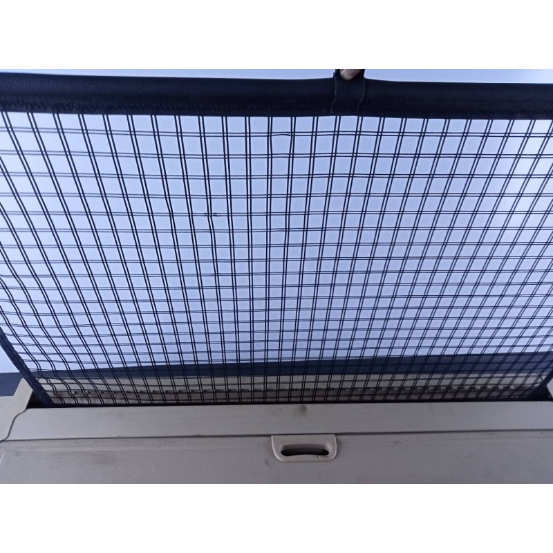 Recambio de bandeja trasera para bmw x3 (f25) xdrive 20d referencia OEM IAM   P1-A1-19