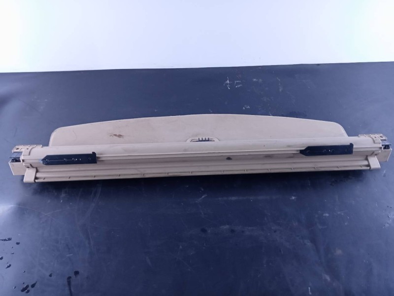 Recambio de bandeja trasera para bmw x3 (f25) xdrive 20d referencia OEM IAM   P1-A1-19