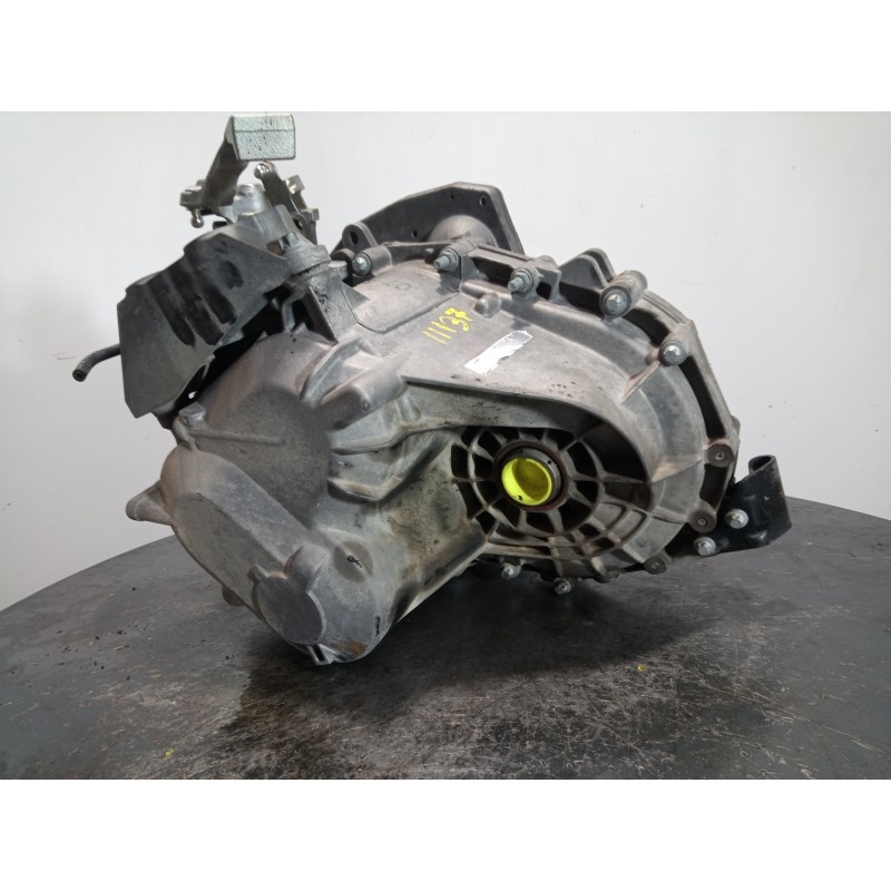 Recambio de caja cambios para opel vectra c berlina cosmo referencia OEM IAM   M1-A3-119