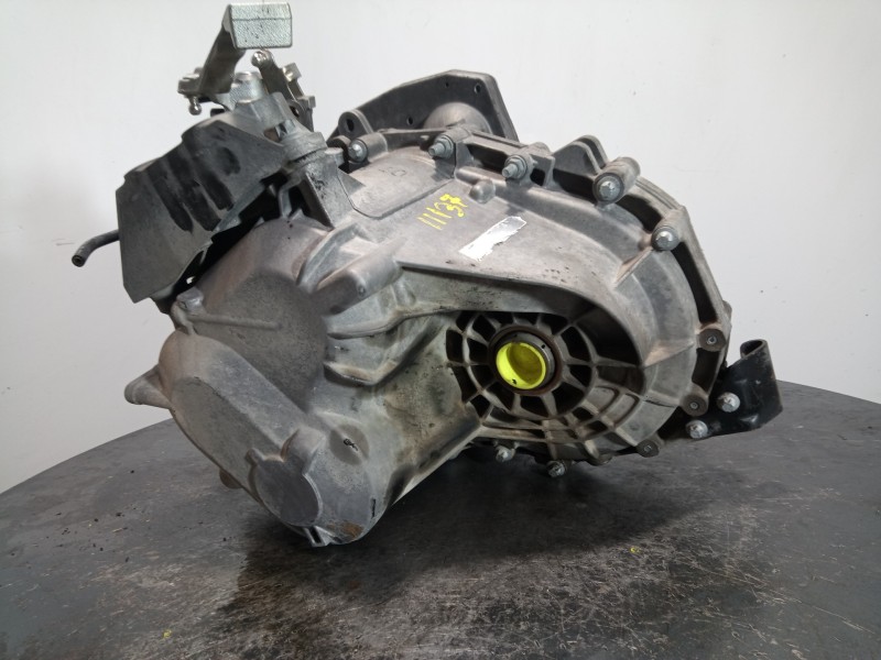 Recambio de caja cambios para opel vectra c berlina cosmo referencia OEM IAM   M1-A3-119