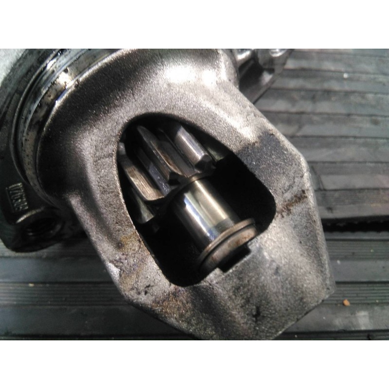 Recambio de motor arranque para mercedes-benz clase r (w251) r 350 cdi l 4-matic (251.122) referencia OEM IAM A0061514101 000111