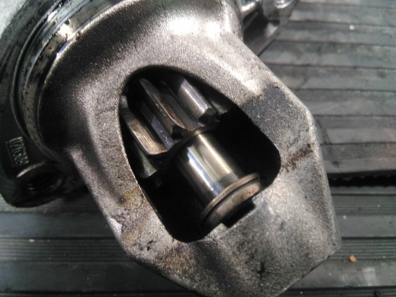 Recambio de motor arranque para mercedes-benz clase r (w251) r 350 cdi l 4-matic (251.122) referencia OEM IAM A0061514101 000111