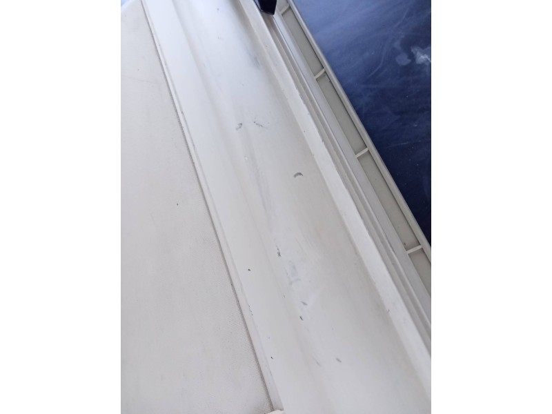 Recambio de bandeja trasera para bmw x3 (f25) xdrive 20d referencia OEM IAM   P1-A1-19