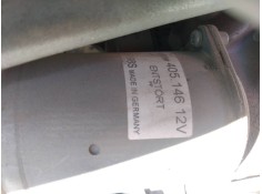 Recambio de motor limpia delantero para mercedes-benz sprinter iii furgón rwd / awd (02-2018) 311/314/316 cdi | l2 | rs 3.665mm 