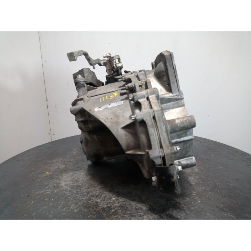 Recambio de caja cambios para opel vectra c berlina cosmo referencia OEM IAM   M1-A3-119