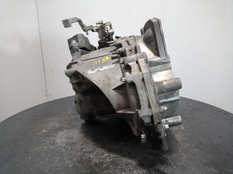 Recambio de caja cambios para opel vectra c berlina cosmo referencia OEM IAM   M1-A3-119