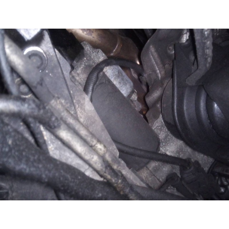 Recambio de motor arranque para mercedes-benz clase r (w251) r 350 cdi l 4-matic (251.122) referencia OEM IAM A0061514101 000111