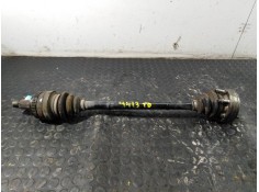 Recambio de transmision trasera derecha para bmw serie 3 berlina (e90) 320d referencia OEM IAM 1193216  P1-B6-28