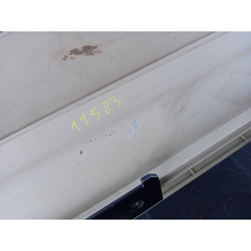 Recambio de bandeja trasera para bmw x3 (f25) xdrive 20d referencia OEM IAM   P1-A1-19