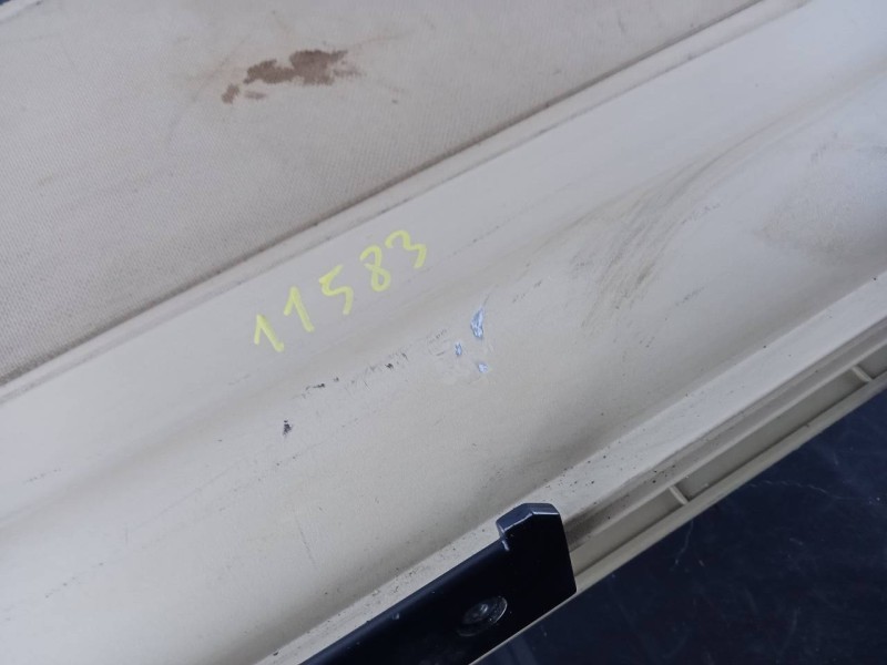 Recambio de bandeja trasera para bmw x3 (f25) xdrive 20d referencia OEM IAM   P1-A1-19