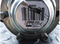 Recambio de transmision trasera derecha para bmw serie 3 berlina (e90) 320d referencia OEM IAM 1193216  P1-B6-28 2