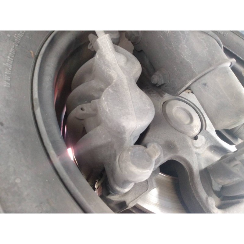 Recambio de pinza freno delantera izquierda para mercedes-benz sprinter iii furgón rwd / awd (02-2018) 311/314/316 cdi | l2 | rs